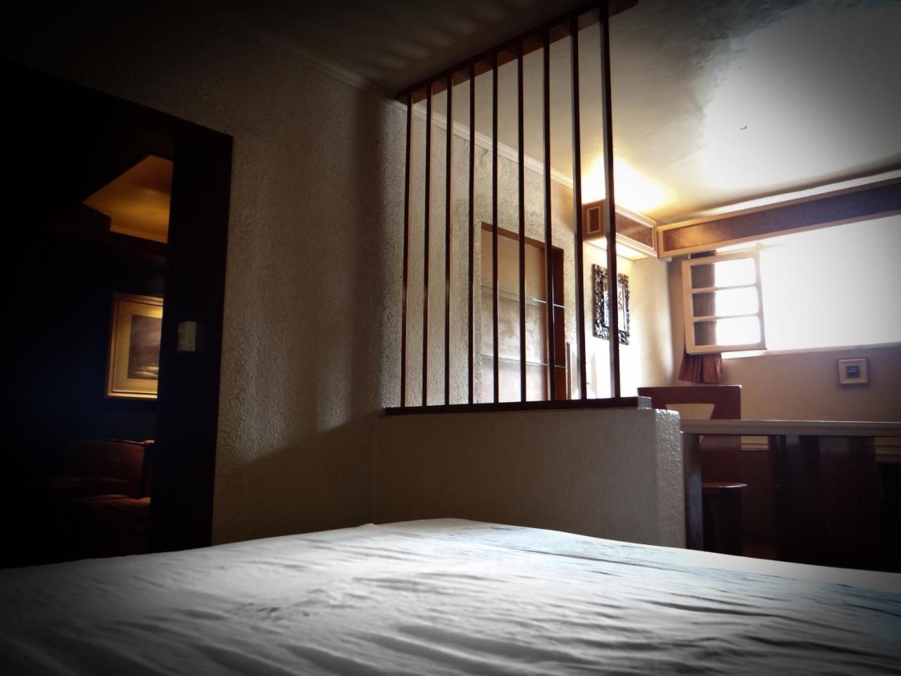 Silmar Hotel/Motel Rio Blanco  Esterno foto
