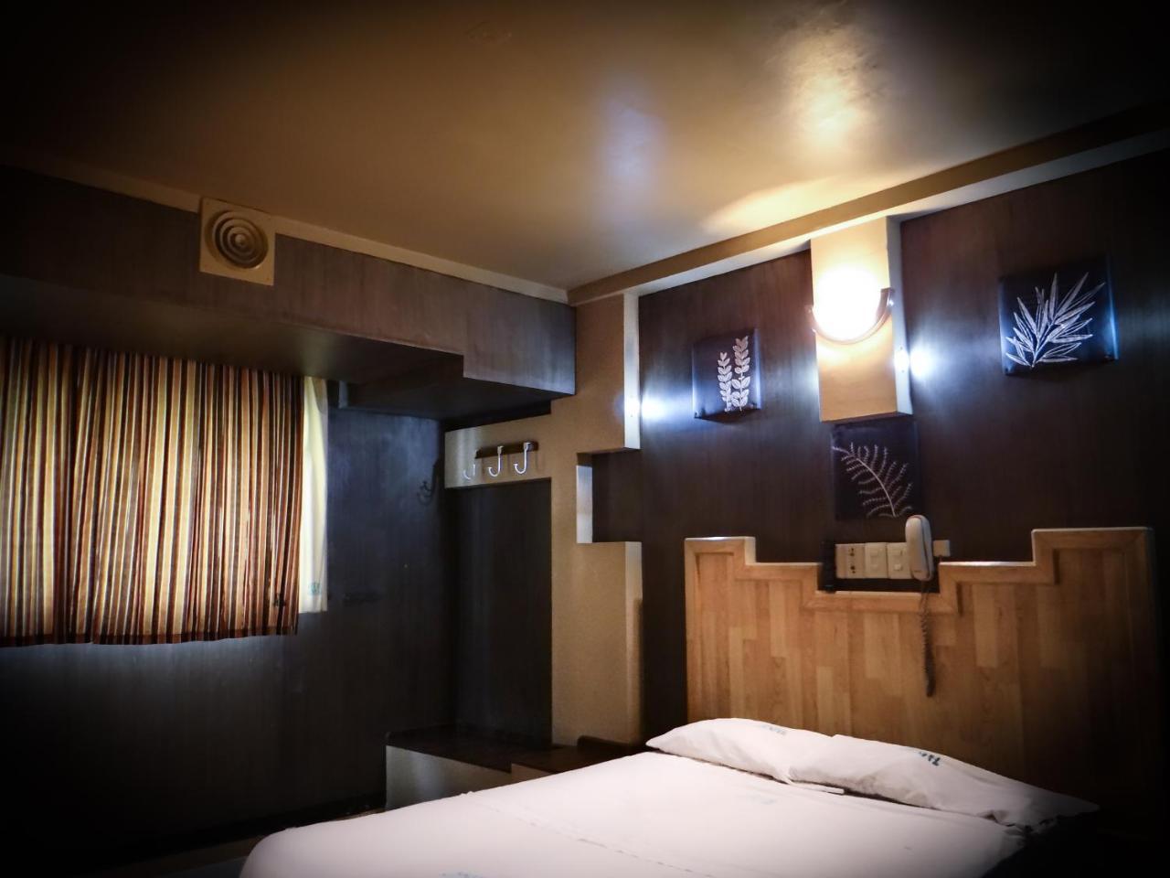 Silmar Hotel/Motel Rio Blanco  Esterno foto